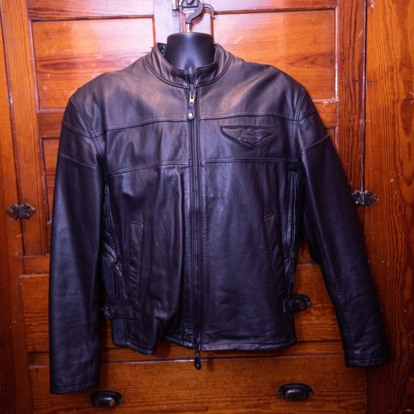 Harley-Davidson Other - Harley-Davidson Competition jacket/pants RARE SET